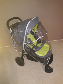 Prodám kočárek Joie Literax - 2