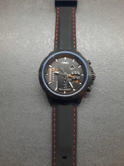 Pánské hodinky Timex, NOVÉ - 2