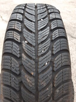 Pneu 175/65 r14 sava eskymo - 2
