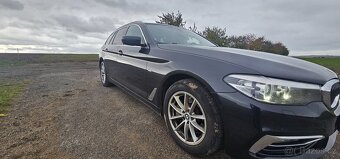 BMW 530xd G31 - 2