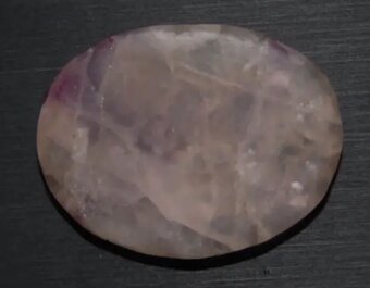 Velká římská ametystová kamej se lvem - 2