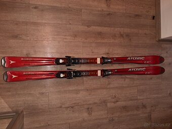 Lyže - 2
