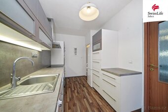 Prodej bytu 3+1 74 m2 Brno - 2