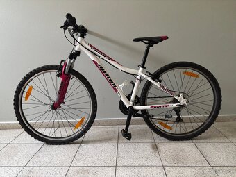 Dětské kolo Author A-Matrix 26 - 2