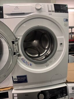 Pračka Electrolux EW6F428BC 8 kg - 2