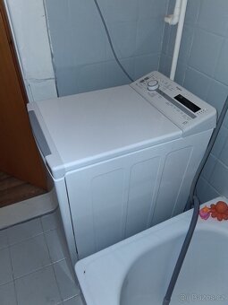 Automatická pračka  Whirlpool - 2