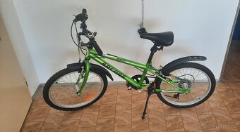 Dětské kolo 20 - 2