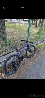 Trek Marlin 5 Gen 3 (XL, 29”) – téměř nové - 2