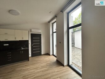 Novostavba 1+1 s terasou v Praze 4 - Michle ul. Michelská - 2