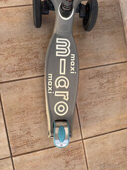 Micro Maxi koloběžka - 2