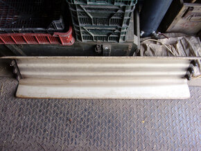 Zářivkové světlo - 2