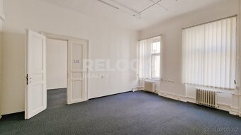 Kancelářské prostory 91m2, Praha 1 - Nové Město, ul. Opletal - 2