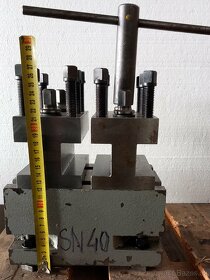 Prodávám zadní nožový držák SN 40 - 2