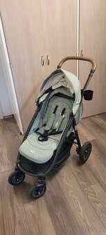 Joie sportovní kočárek - 2