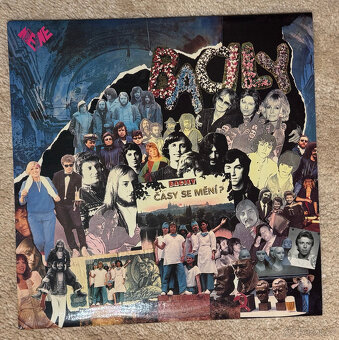 Václav Neckář LP - 2