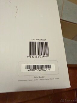 Tlakový hrnec SAGE BPR700BSS - nový  - 2