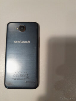 Mobilní telefon Alcatel One Touch 6012x Idol mini - 2