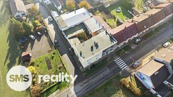 Prodej bytového domu - Přerov-Bochoř - 2