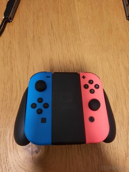 Nintendo Switch - 2
