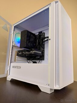 PC - I5 14400f / RTX 4060ti / 16GB RAM DDR5 / 512GB M.2 - 2