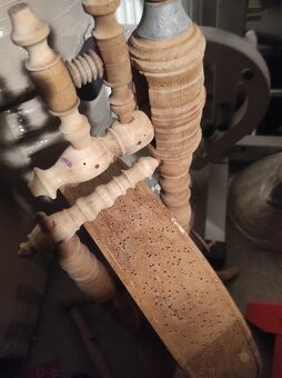 Starožitný kolovrátek - 2