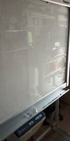 Prodám tabuli whiteboard Panaboard UB-5325 s tiskárnou - 2