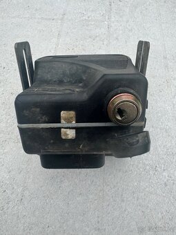 Jednotka Laserline 989SK (dálkové otevírání felice) - 2