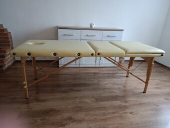 Masážní lehatko - 2