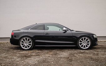 Audi S5 4.2 FSI V8 Quattro Tiptronic - 2