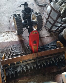 Terra Vari s příslušenstvím - 2