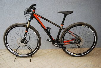 Focus Raven 29 Carbon S - 2