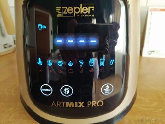 Zepter Artmix PRO - 2