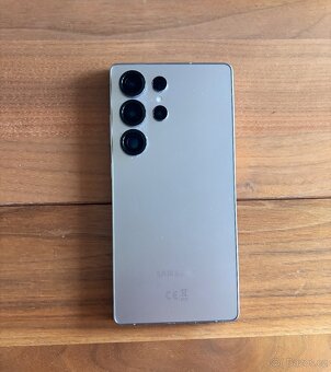 Samsung S25 ultra 256 G - 2