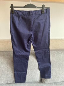 nové kalhoty - 2