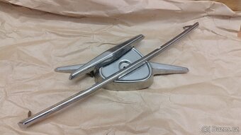 Tatra lišty 603 kapoty nové - 2