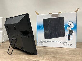 REPRODUKTOR - Bluetooth, k TV - 2