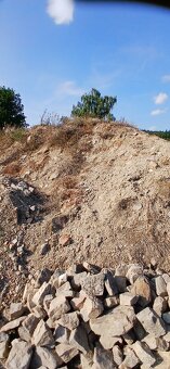 Suť hlína ma zavážku - 2