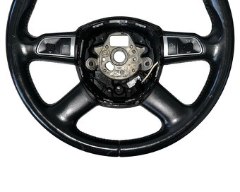 Multifunkční volant 4E0419091CL Audi A6 4F FL r.v. 2011 - 2