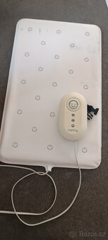 Monitor dechu Jablotron NANI - - 2