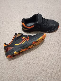 Dětské boty Decathlon - 2