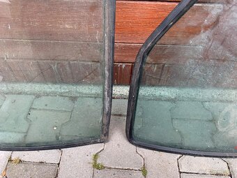 Volkswagen scirocco polo 2x skla - 2