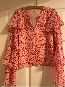 Balík, mix věcí, 7 kusů - 2