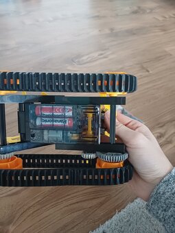 Off road rovers - 10 v 1 - 2