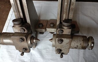 Koník stavitelný MK5 - 2