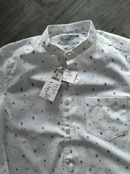 Prodám košili Reserved vel.S - 2