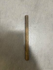 Brousek na břitvu - 2