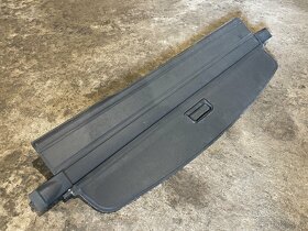 Prodám roletu kufru Fabia I combi - 2