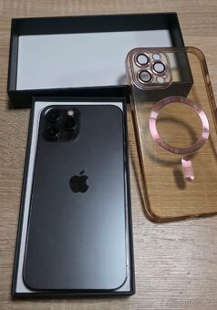 IPHONE 12 PRO MAX - 2
