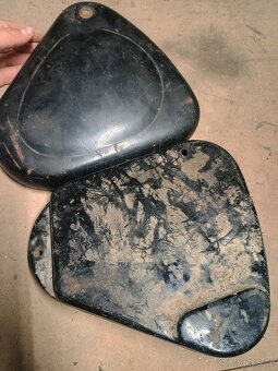 Jawa/čz kastlik - 2