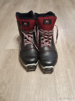 Běžecké boty z.Botas - 2